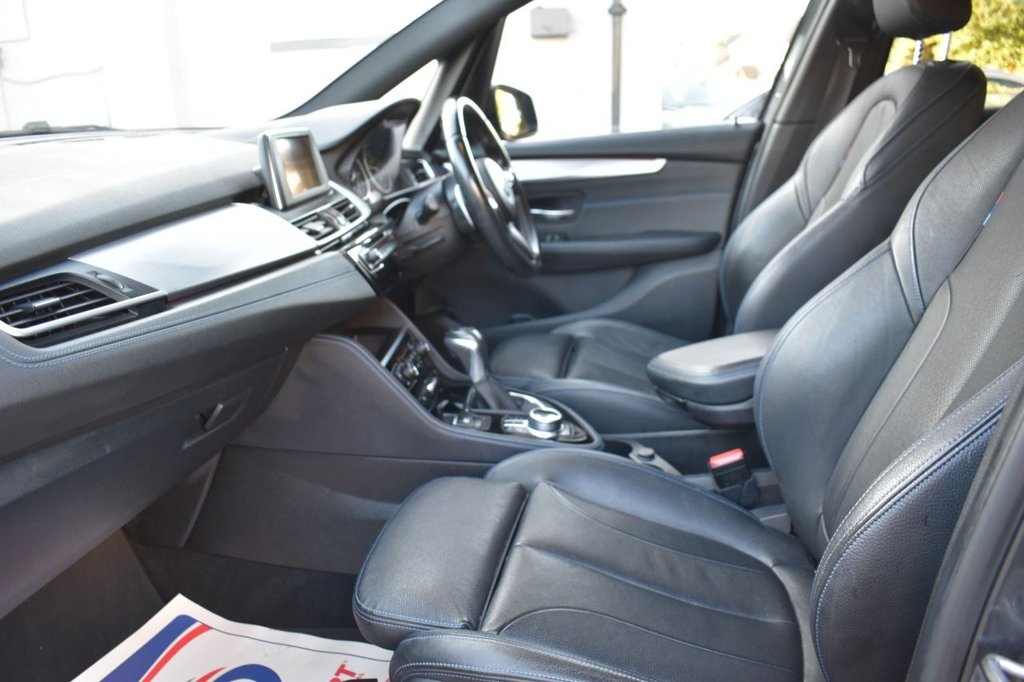 Used BMW 2 Series 2016 for sale - 76469949: Photo 23