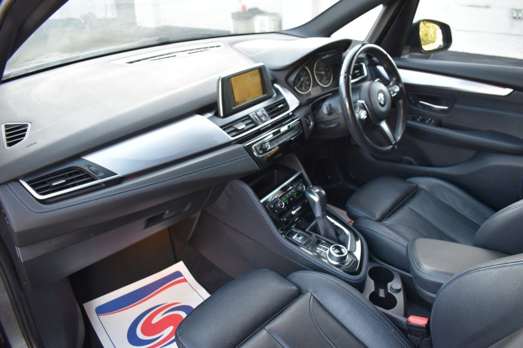 Used BMW 2 Series 2016 for sale - 76469949: Photo 24