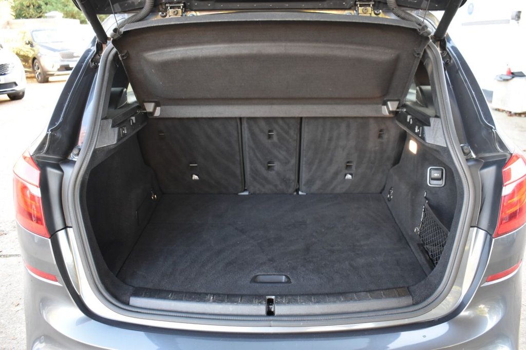 Used BMW 2 Series 2016 for sale - 76469949: Photo 26