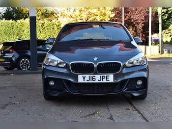 Used BMW 2 Series 2016 for sale - 76469949: Photo