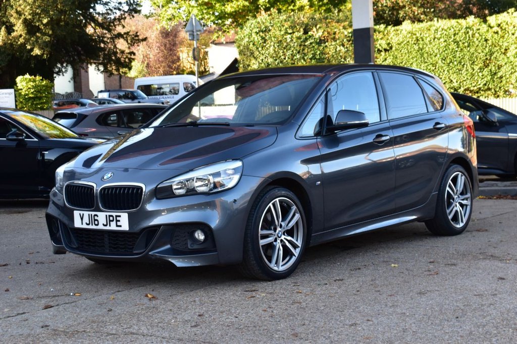 Used BMW 2 Series 2016 for sale - 76469949: Photo 3