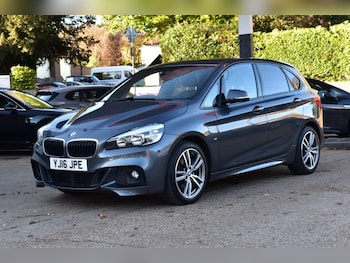 Used BMW 2 Series 2016 for sale - 76469949: Photo