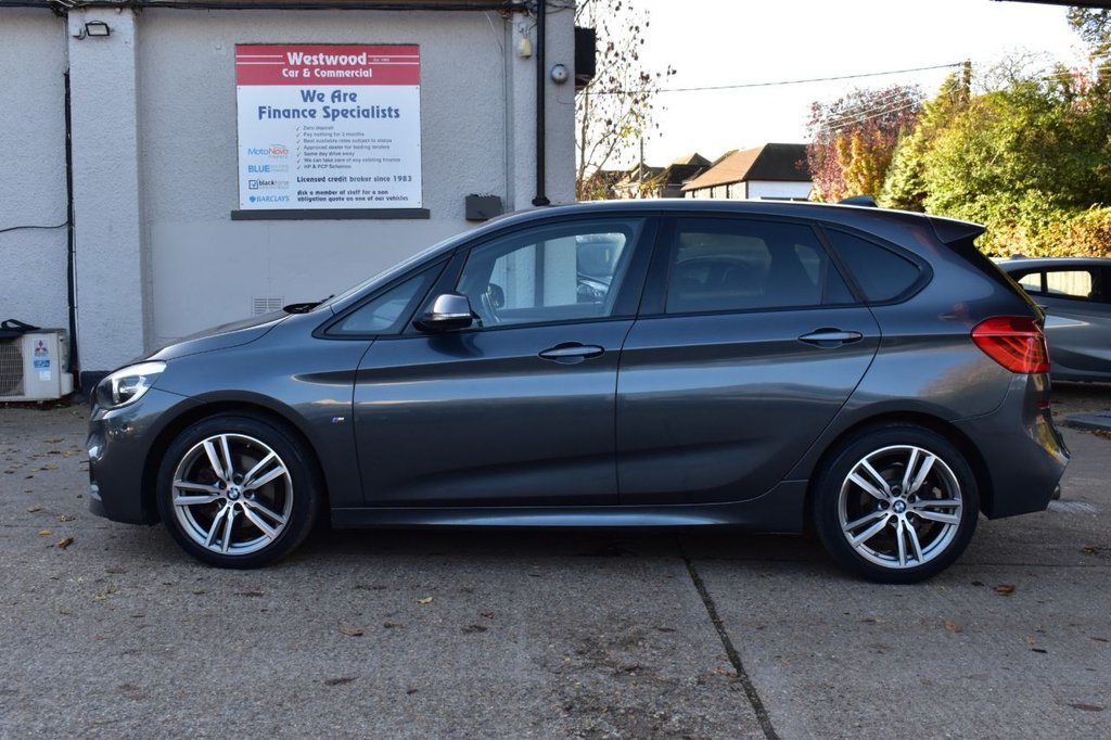 Used BMW 2 Series 2016 for sale - 76469949: Photo 4