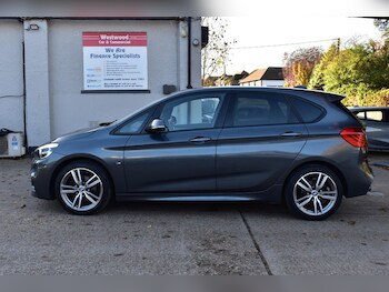 Used BMW 2 Series 2016 for sale - 76469949: Photo