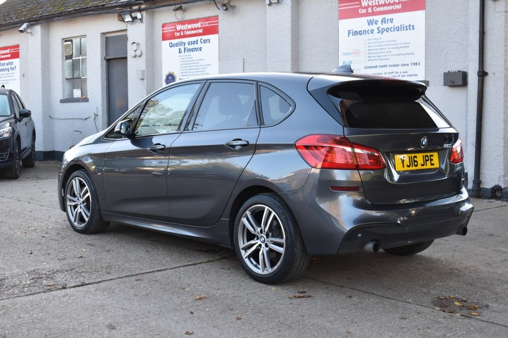 Used BMW 2 Series 2016 for sale - 76469949: Photo 5