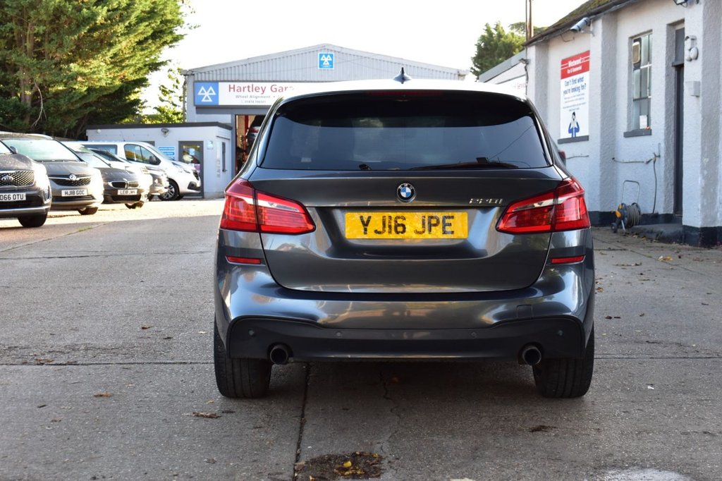 Used BMW 2 Series 2016 for sale - 76469949: Photo 6