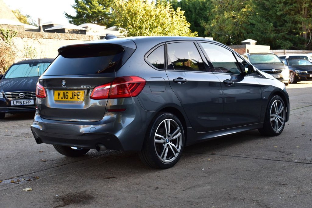 Used BMW 2 Series 2016 for sale - 76469949: Photo 7