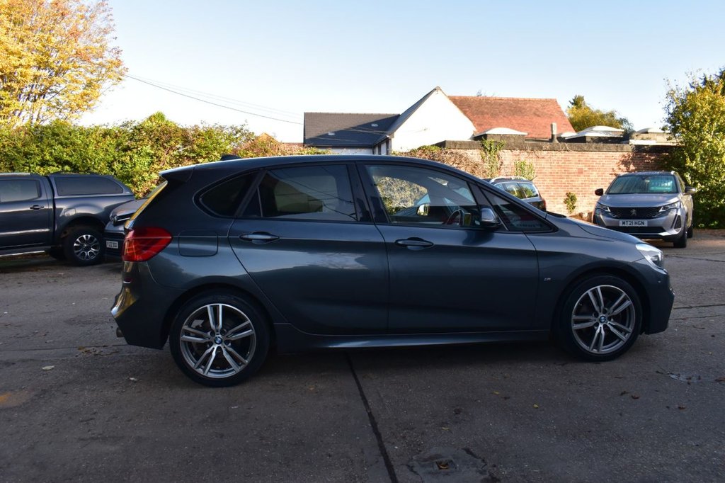 Used BMW 2 Series 2016 for sale - 76469949: Photo 8