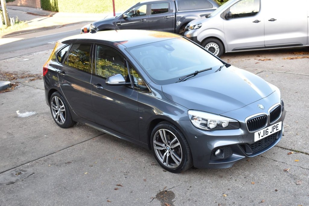 Used BMW 2 Series 2016 for sale - 76469949: Photo 9