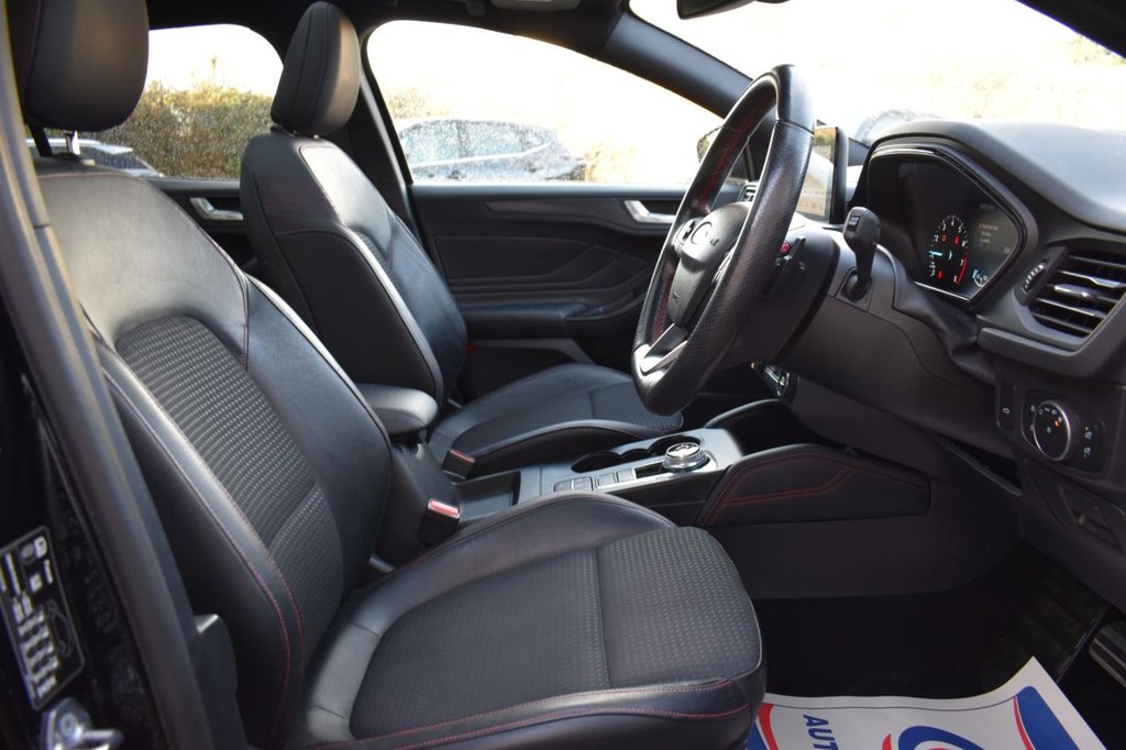 Used Ford Focus 2019 for sale - 76841329: Photo 13