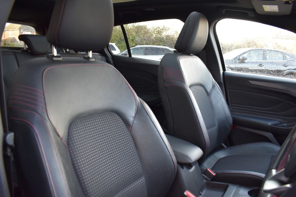 Used Ford Focus 2019 for sale - 76841329: Photo 14