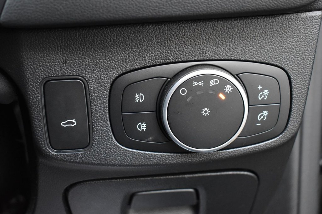 Used Ford Focus 2019 for sale - 76841329: Photo 18