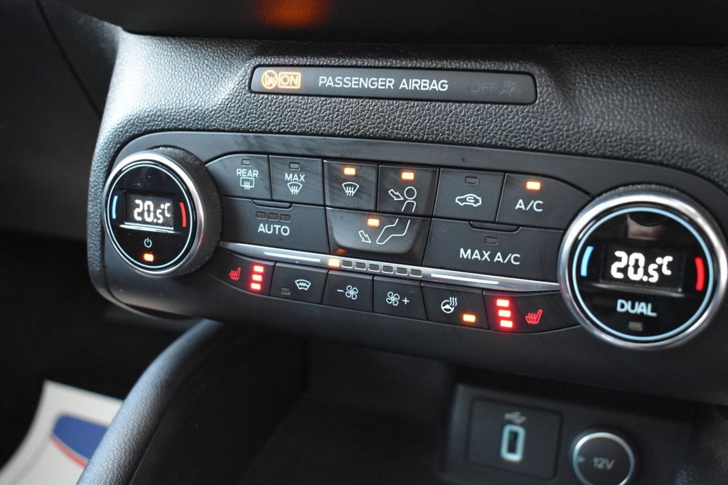 Used Ford Focus 2019 for sale - 76841329: Photo 22