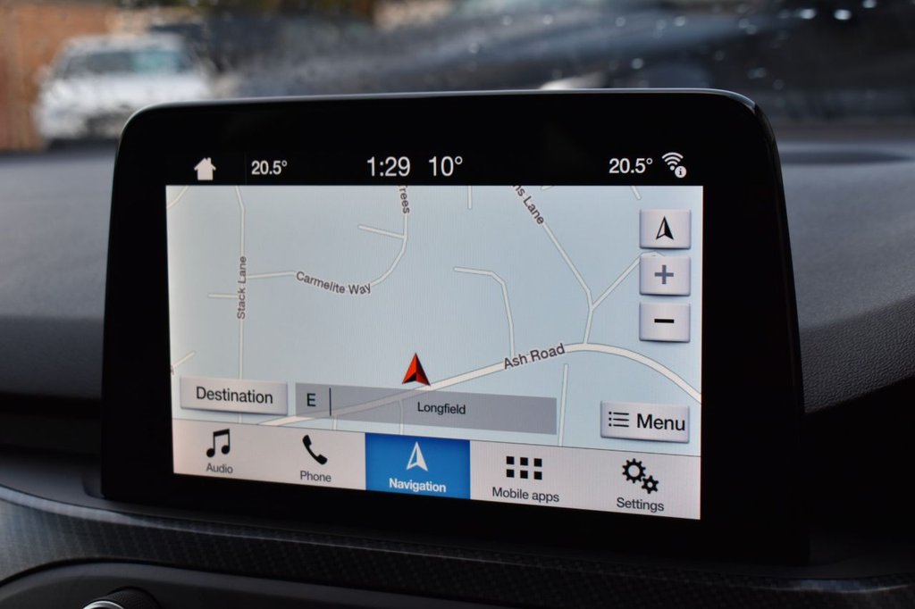 Used Ford Focus 2019 for sale - 76841329: Photo 23