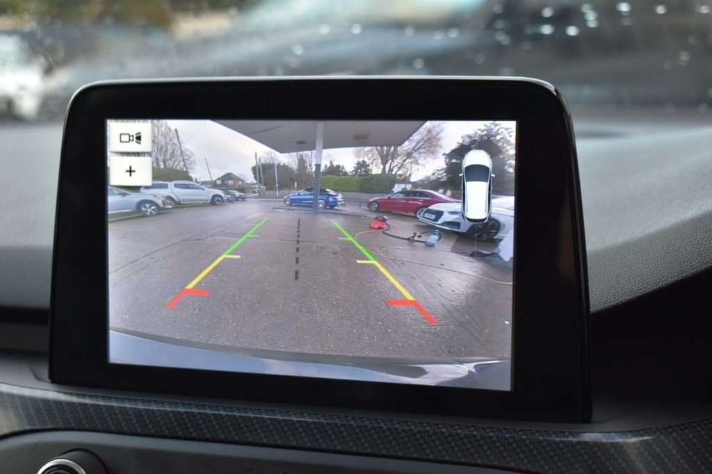 Used Ford Focus 2019 for sale - 76841329: Photo 24