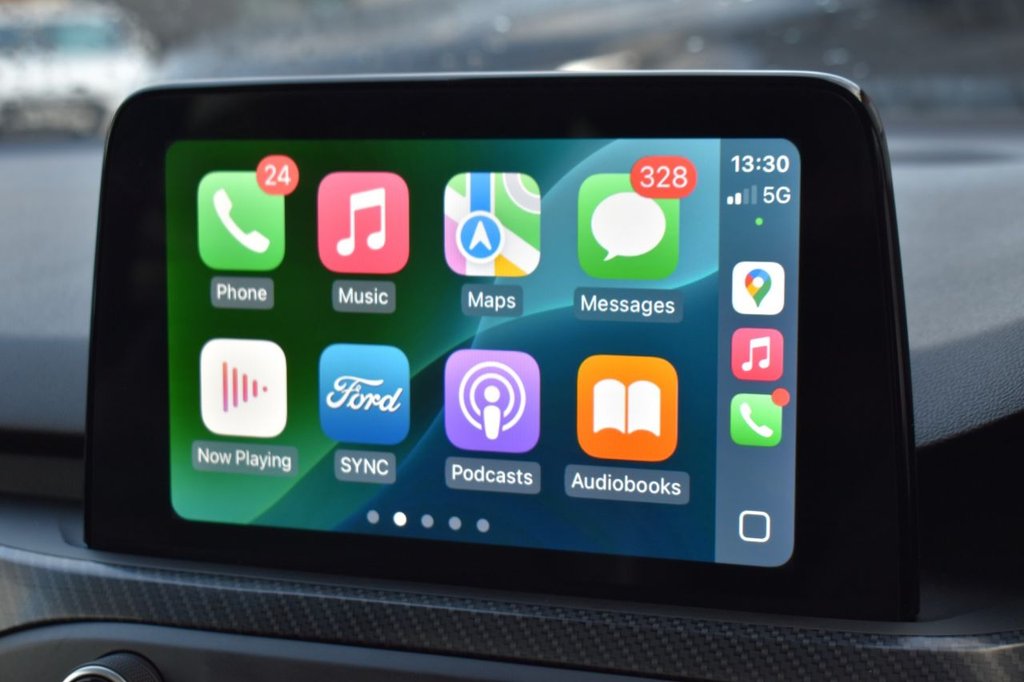 Used Ford Focus 2019 for sale - 76841329: Photo 25