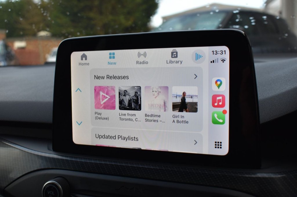 Used Ford Focus 2019 for sale - 76841329: Photo 27