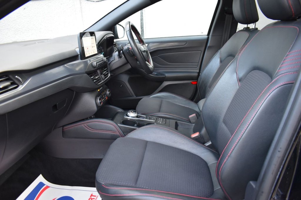 Used Ford Focus 2019 for sale - 76841329: Photo 28