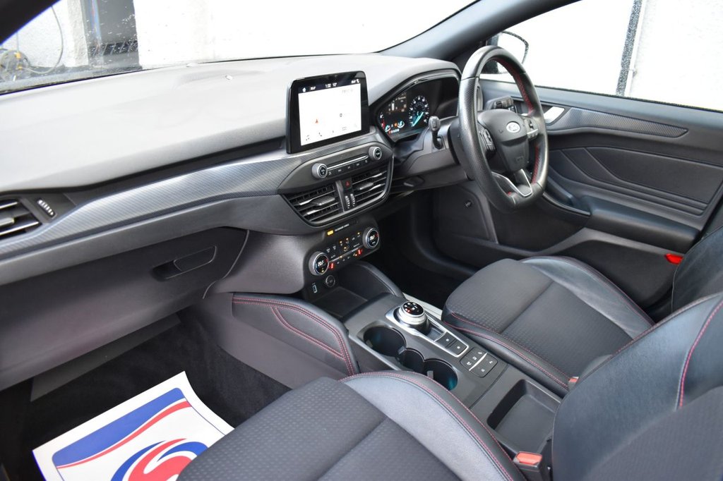 Used Ford Focus 2019 for sale - 76841329: Photo 29