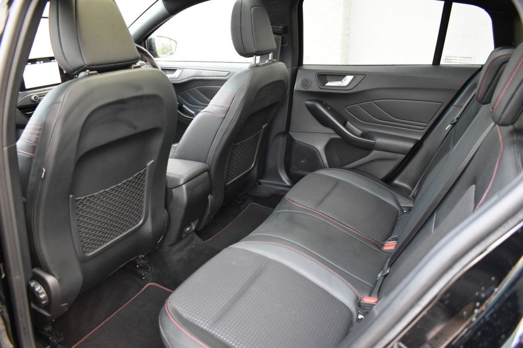 Used Ford Focus 2019 for sale - 76841329: Photo 30