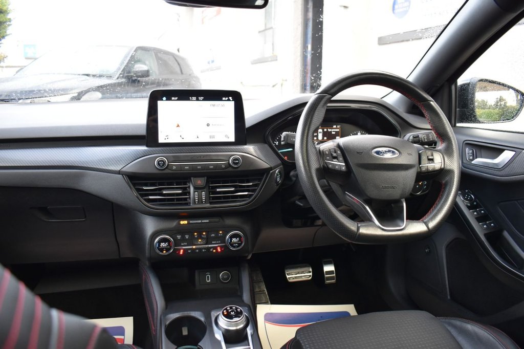 Used Ford Focus 2019 for sale - 76841329: Photo 31