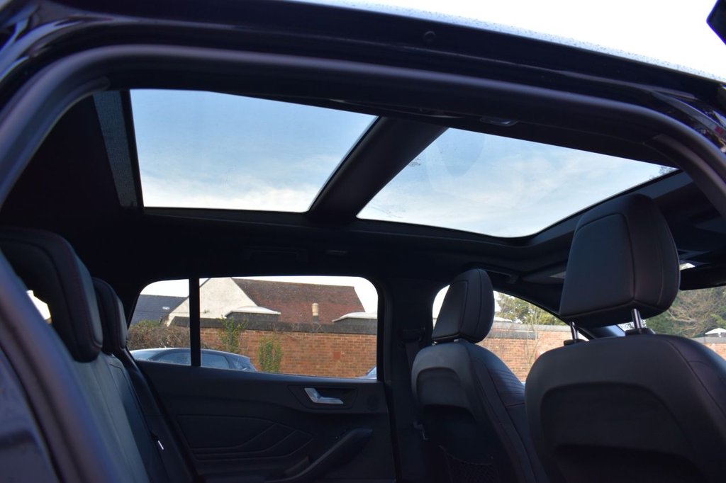 Used Ford Focus 2019 for sale - 76841329: Photo 35