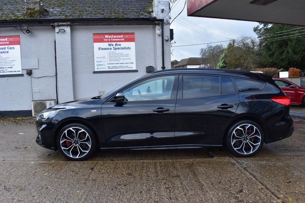 Used Ford Focus 2019 for sale - 76841329: Photo 4