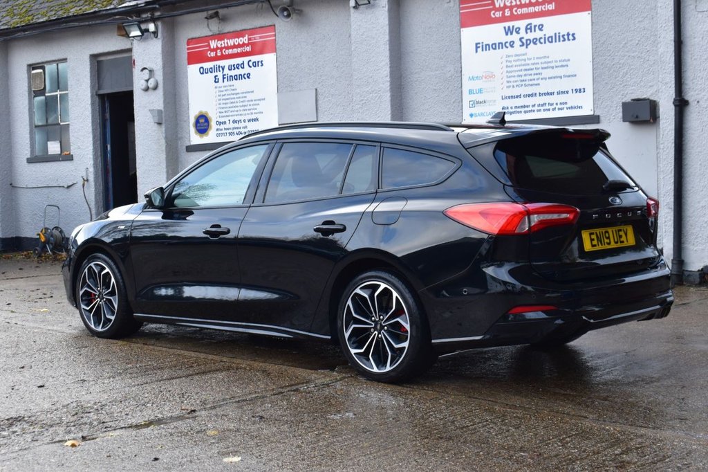 Used Ford Focus 2019 for sale - 76841329: Photo 5