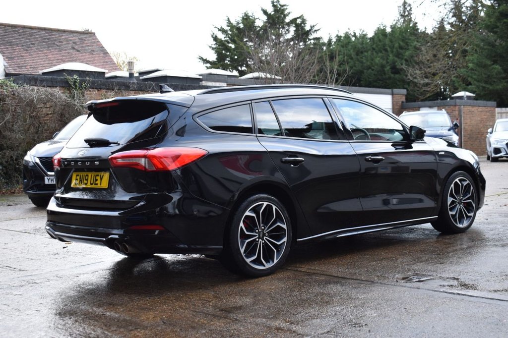 Used Ford Focus 2019 for sale - 76841329: Photo 6