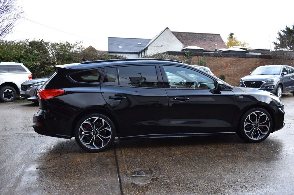 Used Ford Focus 2019 for sale - 76841329: Photo 7