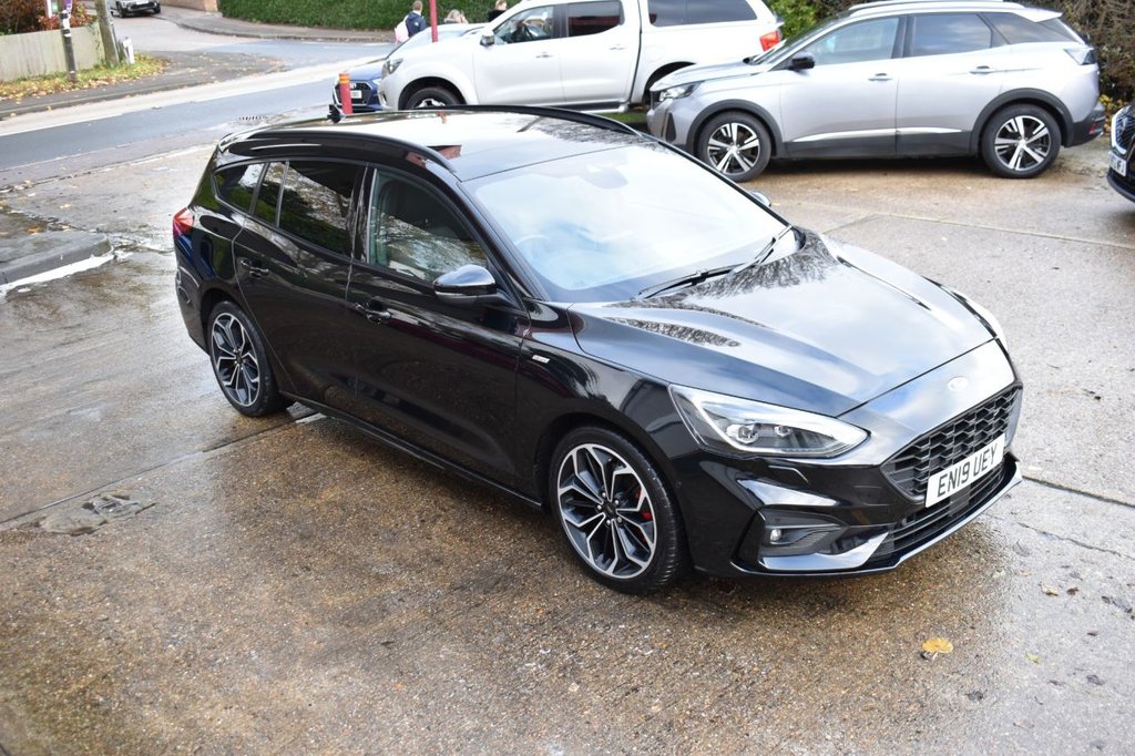Used Ford Focus 2019 for sale - 76841329: Photo 8