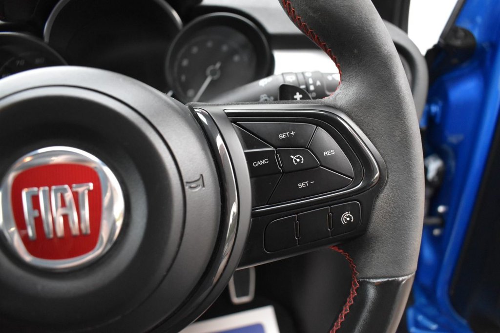 Used Fiat 500X 2019 for sale - 76910001: Photo 17