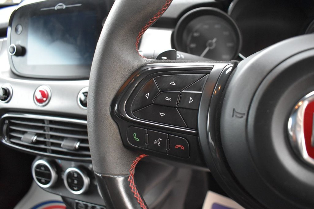 Used Fiat 500X 2019 for sale - 76910001: Photo 18