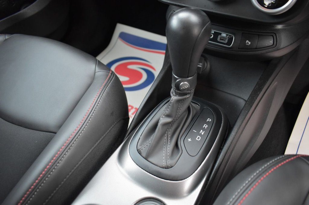 Used Fiat 500X 2019 for sale - 76910001: Photo 19