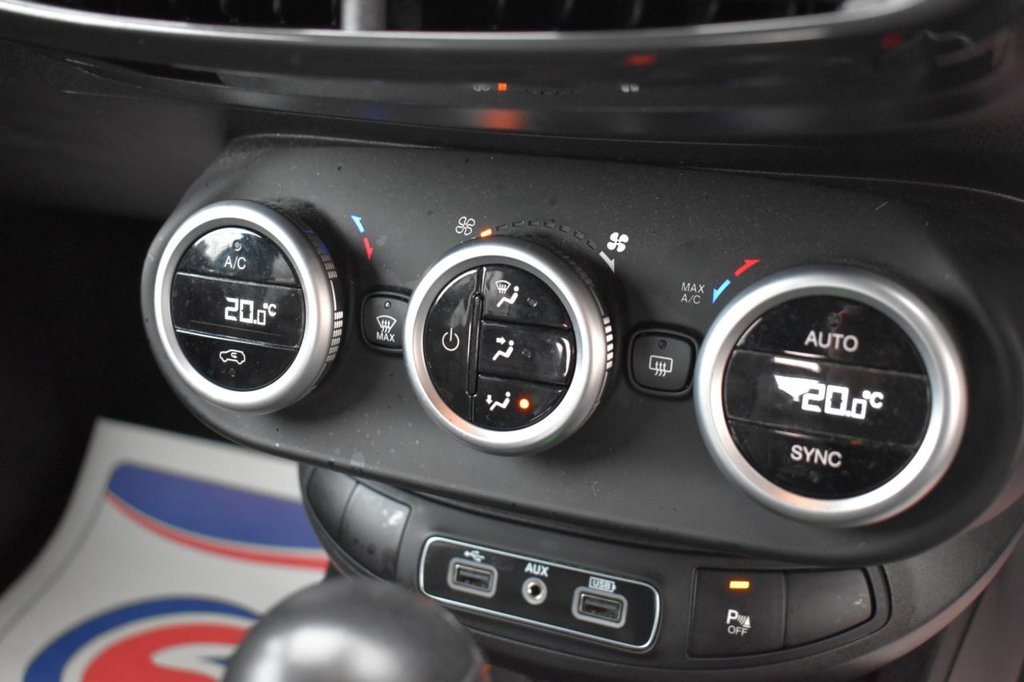 Used Fiat 500X 2019 for sale - 76910001: Photo 20