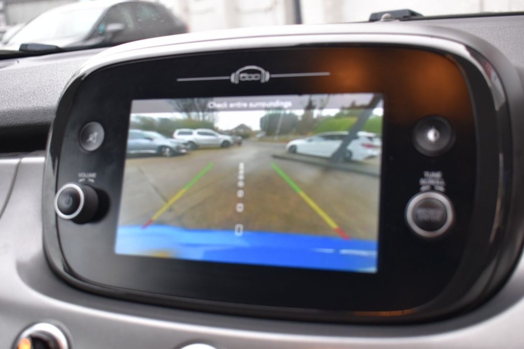 Used Fiat 500X 2019 for sale - 76910001: Photo 22