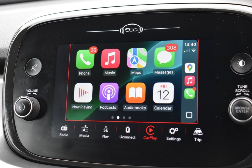 Used Fiat 500X 2019 for sale - 76910001: Photo 23