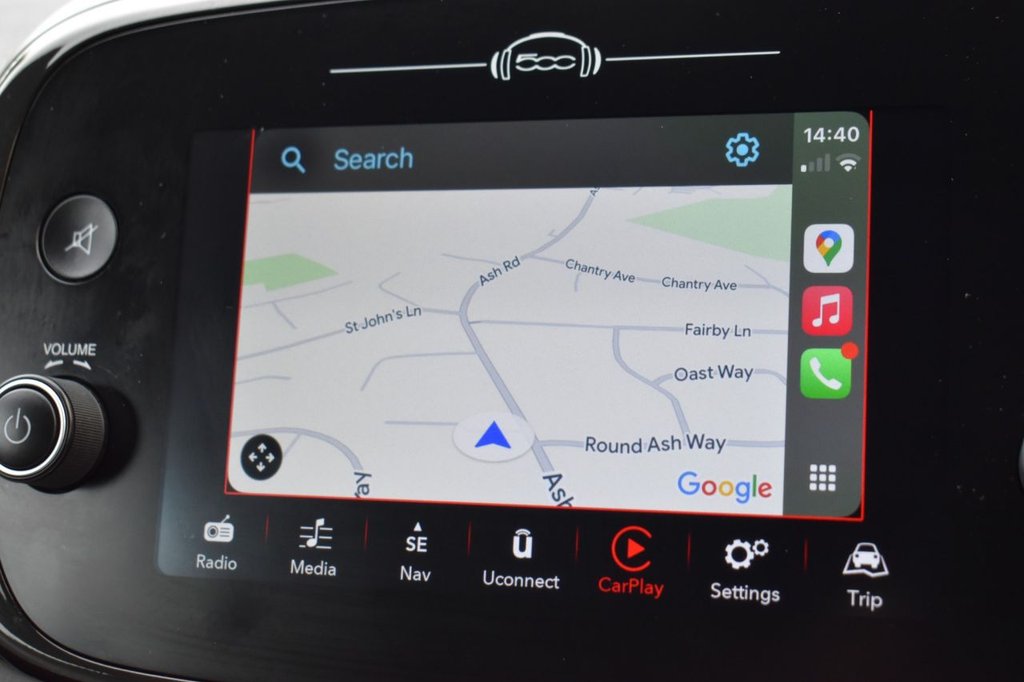 Used Fiat 500X 2019 for sale - 76910001: Photo 24