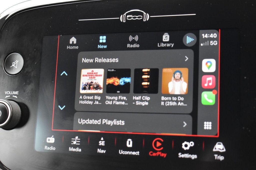 Used Fiat 500X 2019 for sale - 76910001: Photo 25