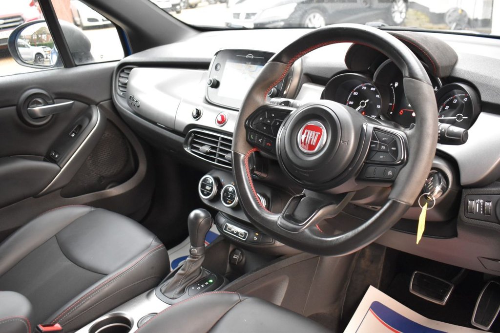 Used Fiat 500X 2019 for sale - 76910001: Photo 26