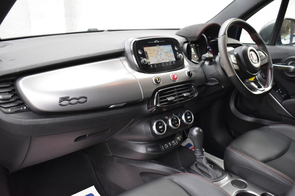 Used Fiat 500X 2019 for sale - 76910001: Photo 27