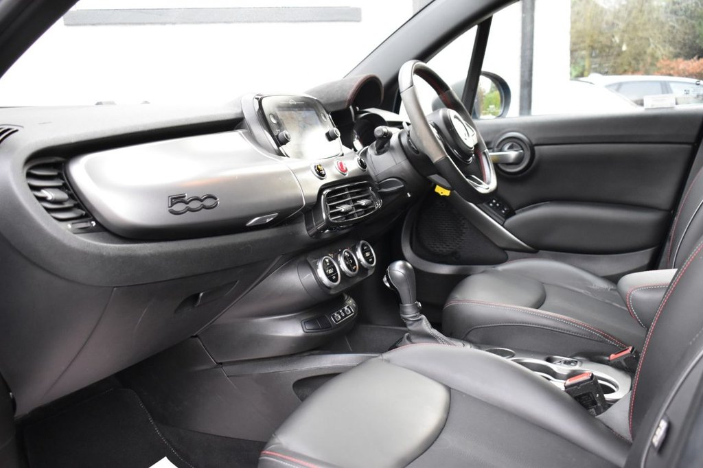 Used Fiat 500X 2019 for sale - 76910001: Photo 28