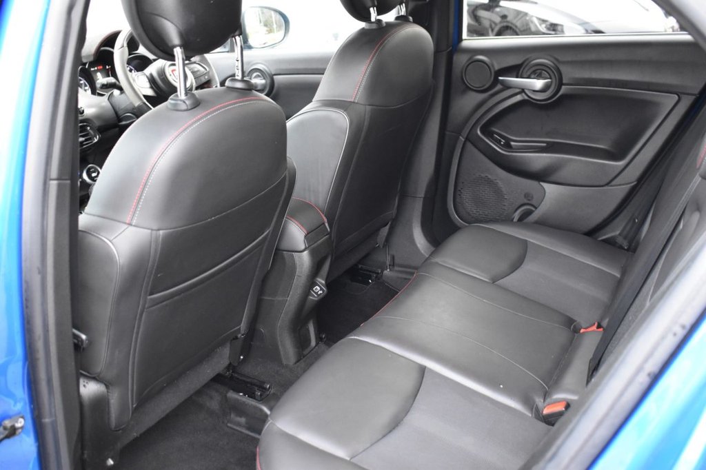 Used Fiat 500X 2019 for sale - 76910001: Photo 29