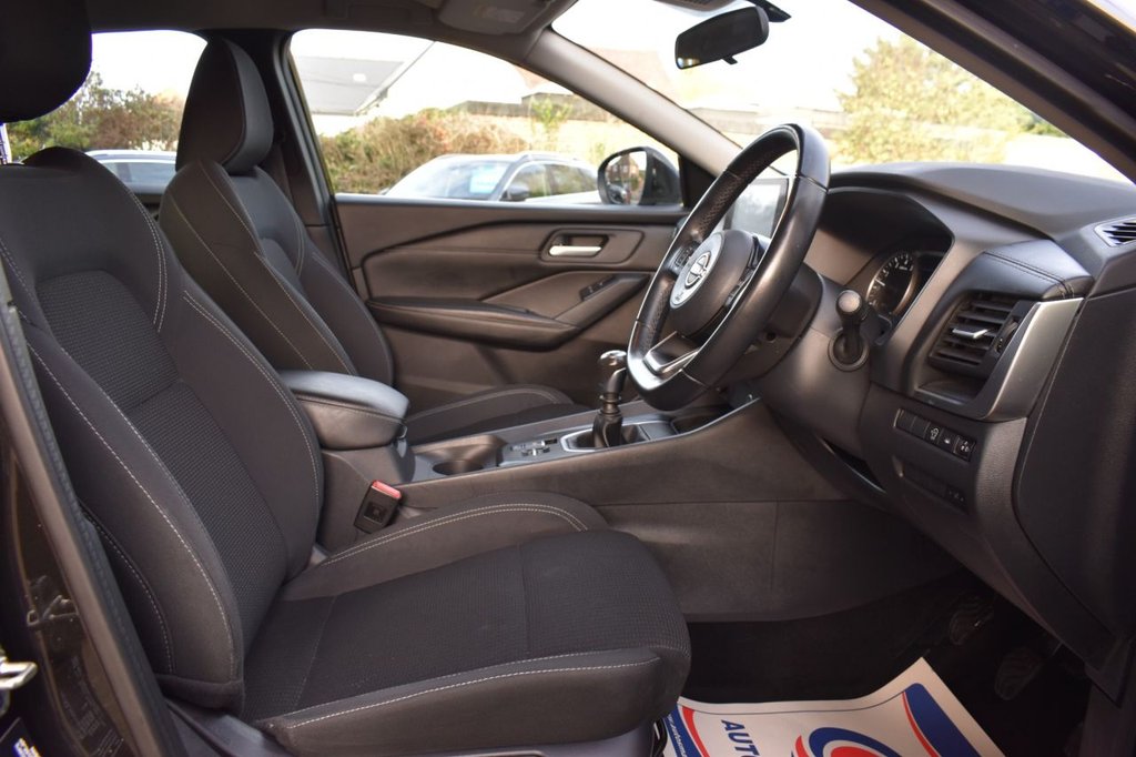 Used Nissan Qashqai 2022 for sale - 76559214: Photo 12