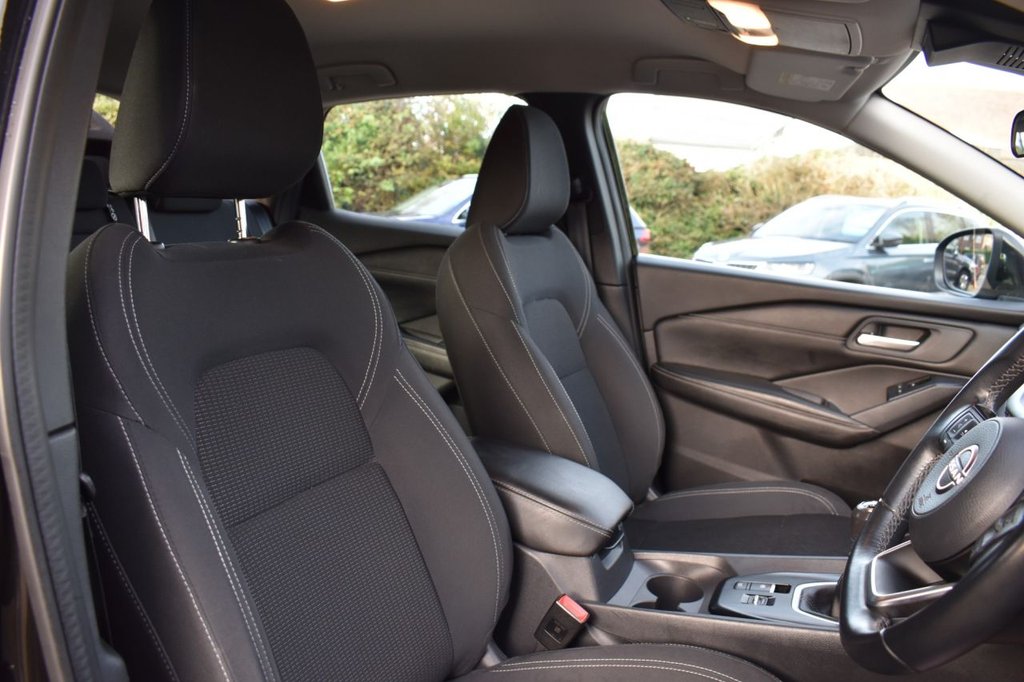 Used Nissan Qashqai 2022 for sale - 76559214: Photo 13