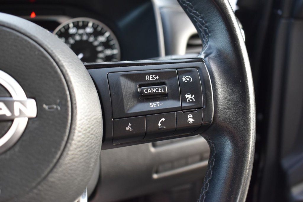 Used Nissan Qashqai 2022 for sale - 76559214: Photo 17