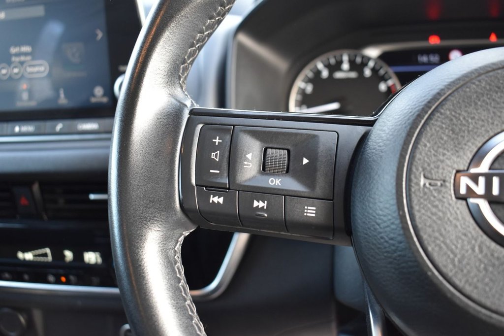 Used Nissan Qashqai 2022 for sale - 76559214: Photo 18