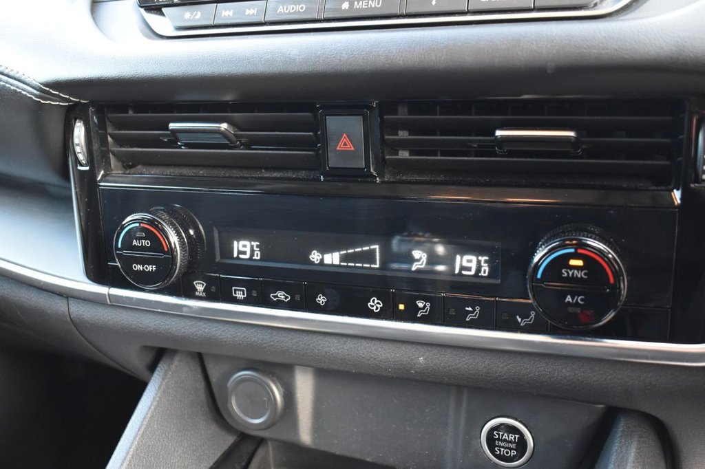 Used Nissan Qashqai 2022 for sale - 76559214: Photo 19