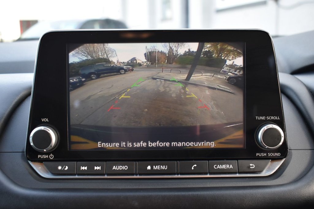 Used Nissan Qashqai 2022 for sale - 76559214: Photo 20