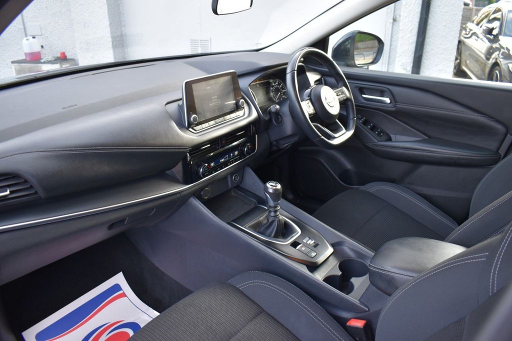 Used Nissan Qashqai 2022 for sale - 76559214: Photo 24